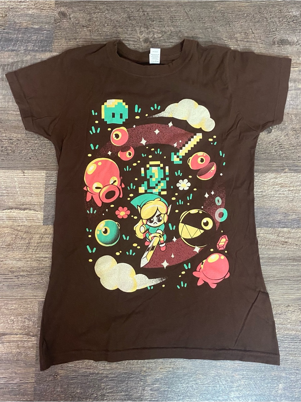 Legend of Zelda T~shirt